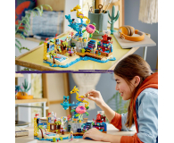LEGO Friends 41737 Plażowy park rozrywki - 1144330 - zdjęcie 6